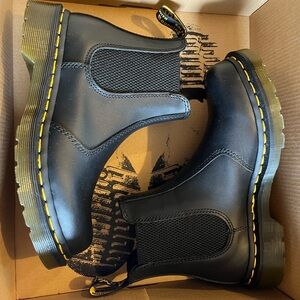 Brand New with box Chelsea Boots